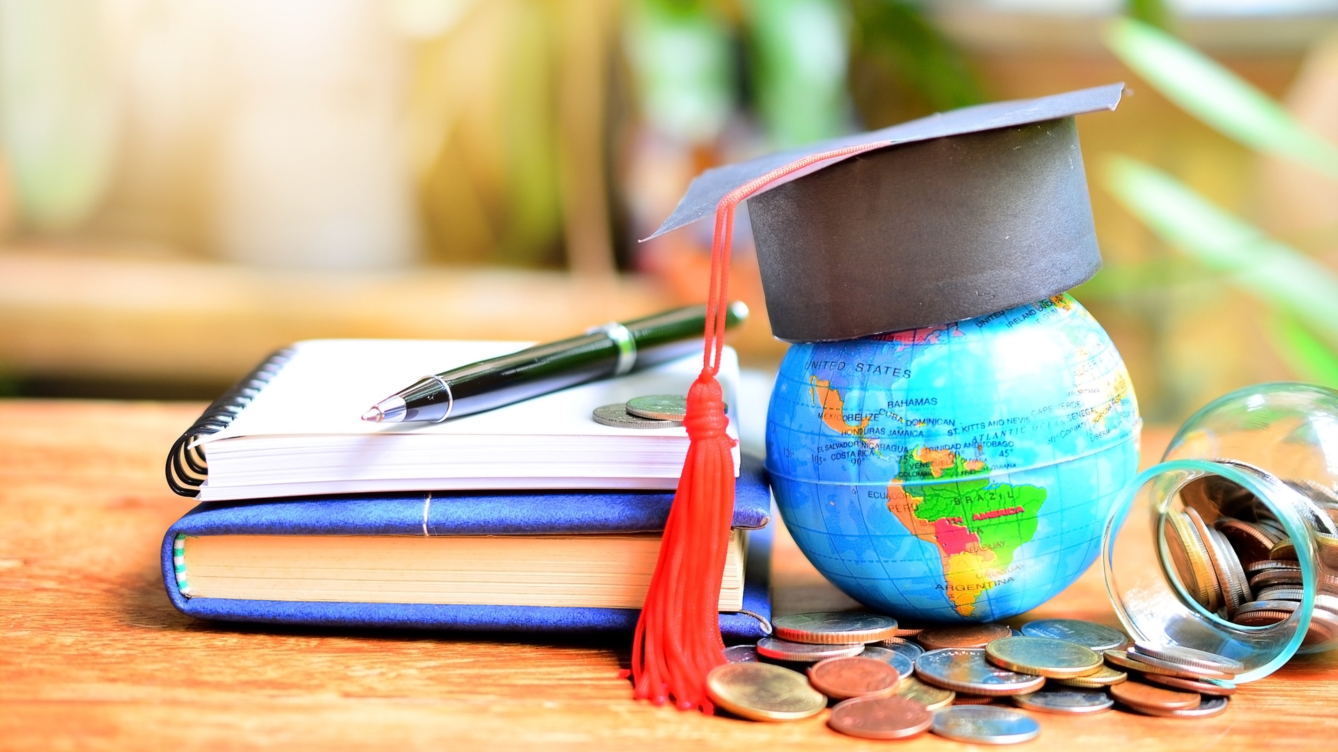 education in abroad