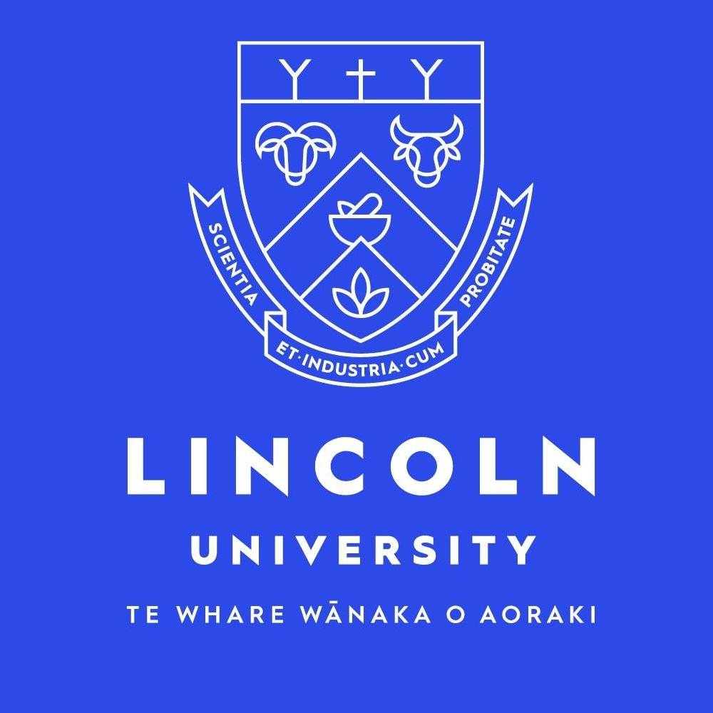 Lincoln University Jm