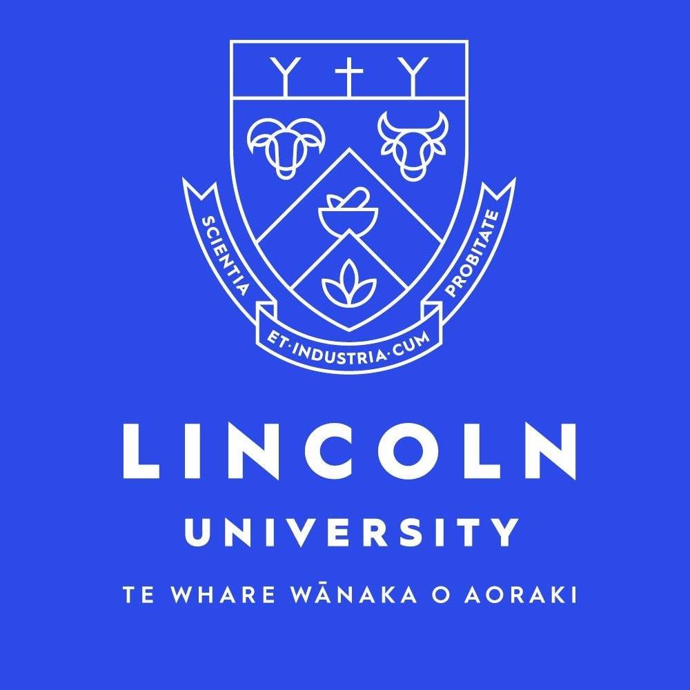 Lincoln University JM