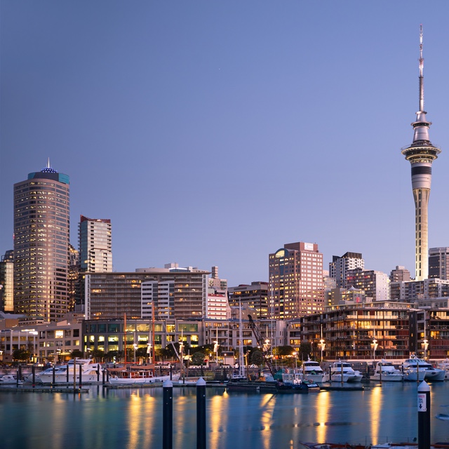 Study in New Zealand | JM Education