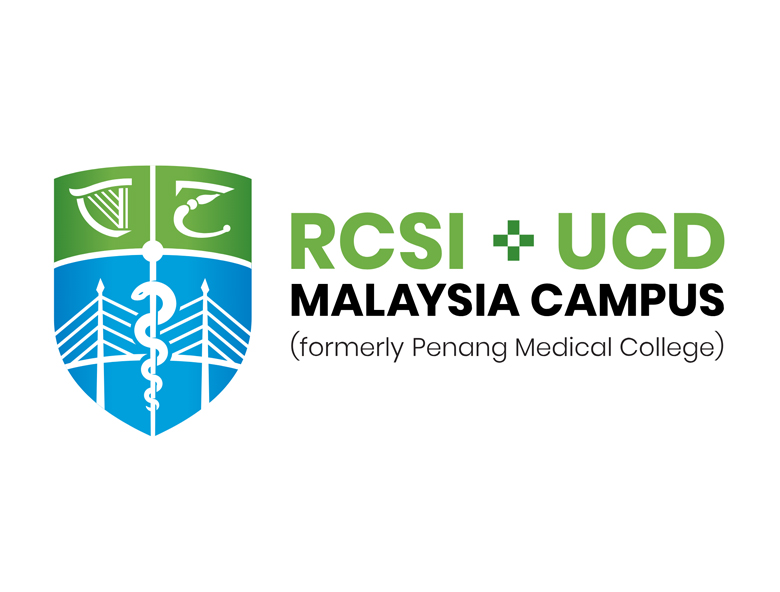 RCSI & UCD Malaysia Campus (RUMC) | JM