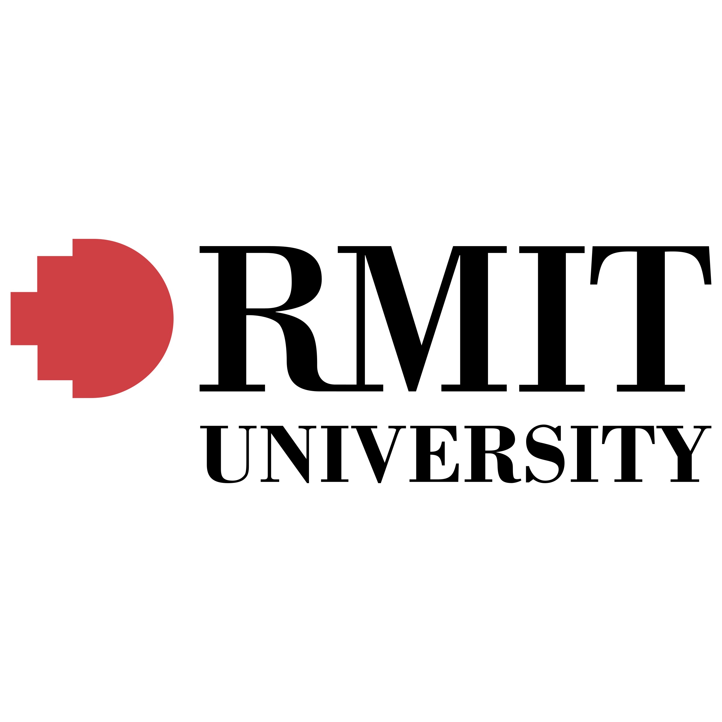 RMIT University JM