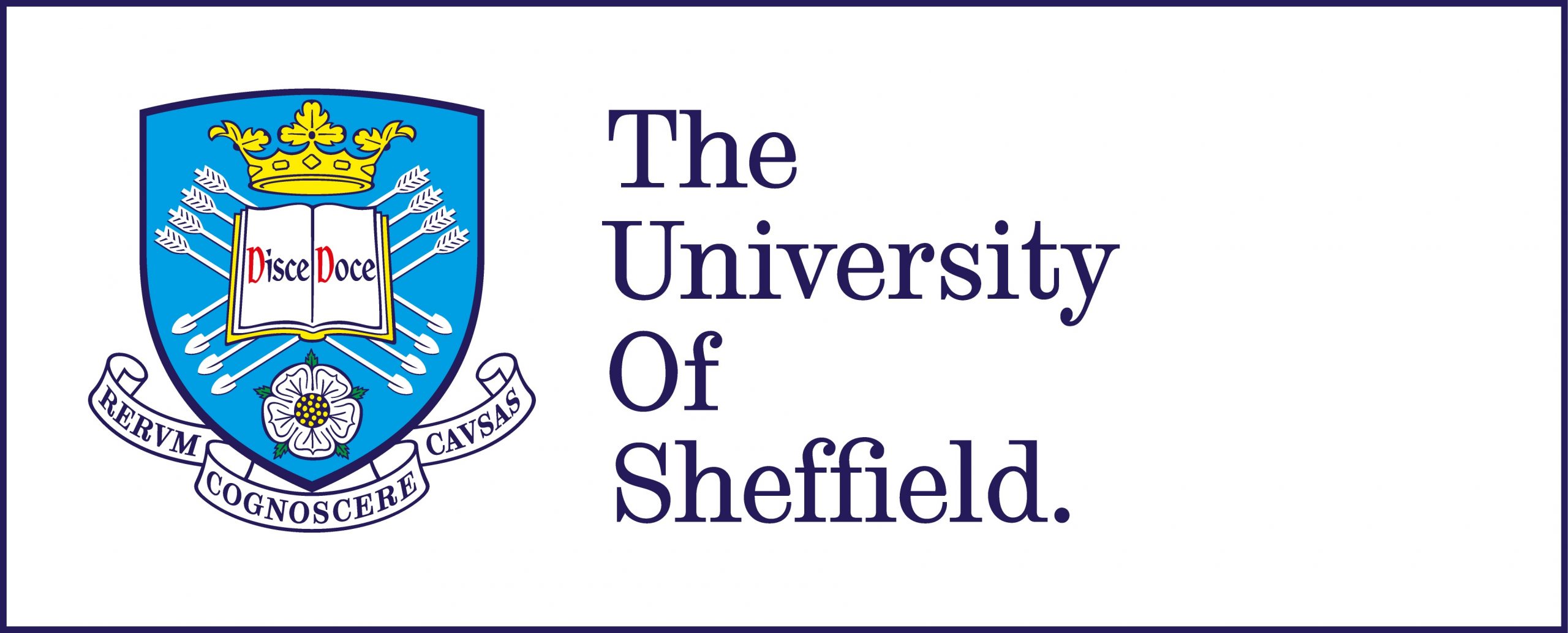 University of sheffield