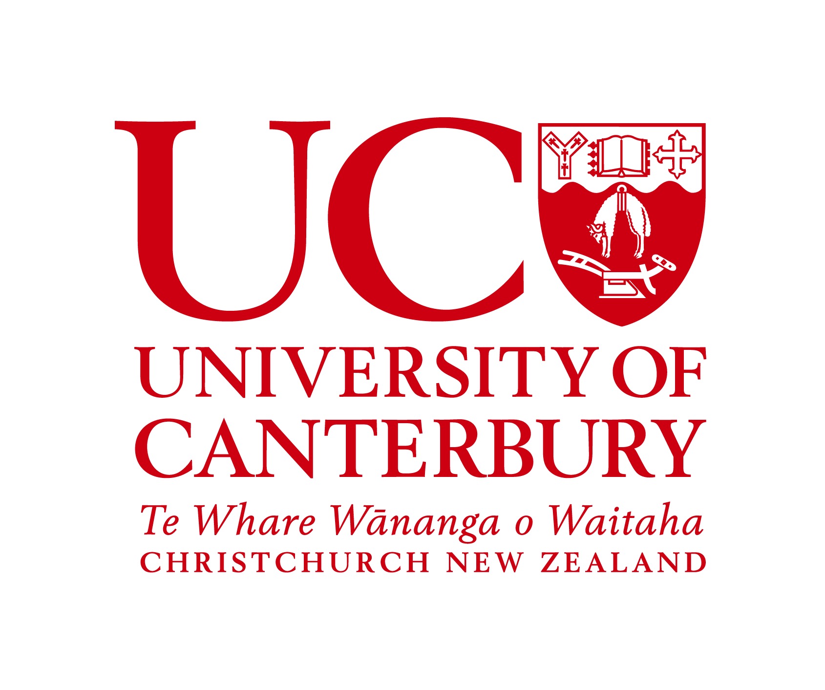 university of canterbury global ranking