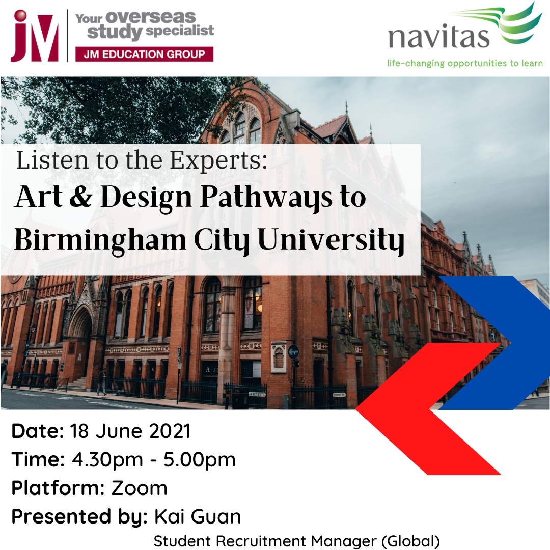 birmingham city university ma creative writing