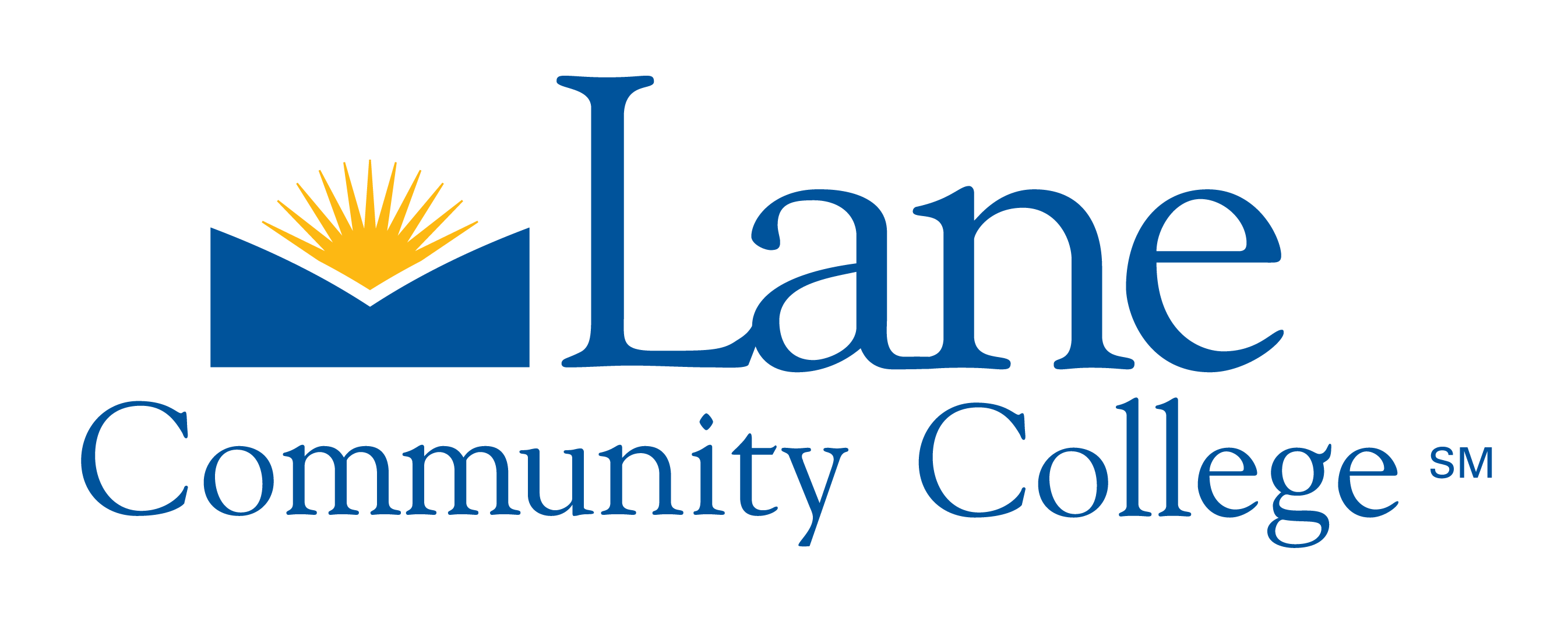 Lane Community College JM