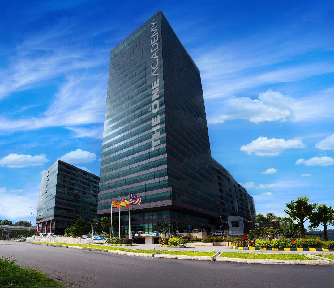 menara the one min