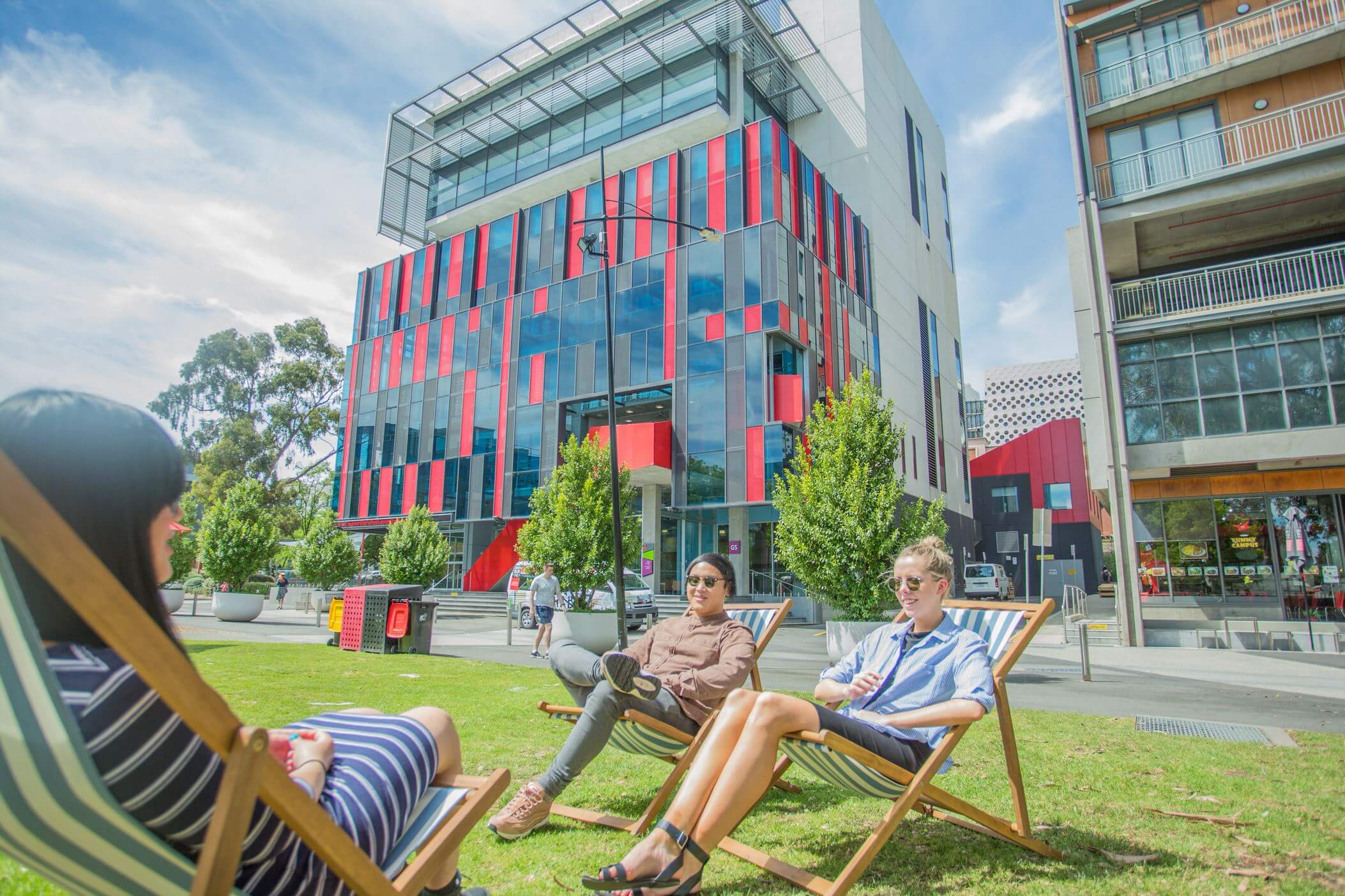 Swinburne University of Technology