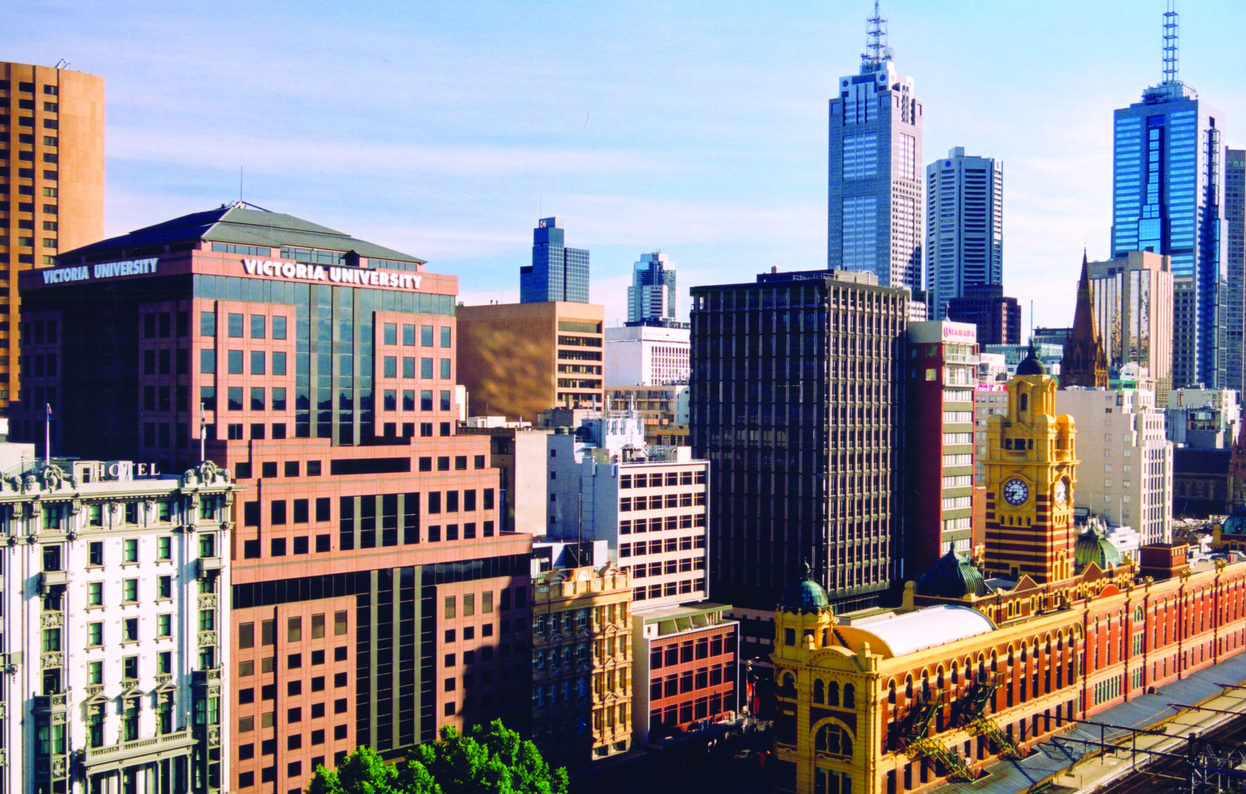 city flinders campus he min 2 1