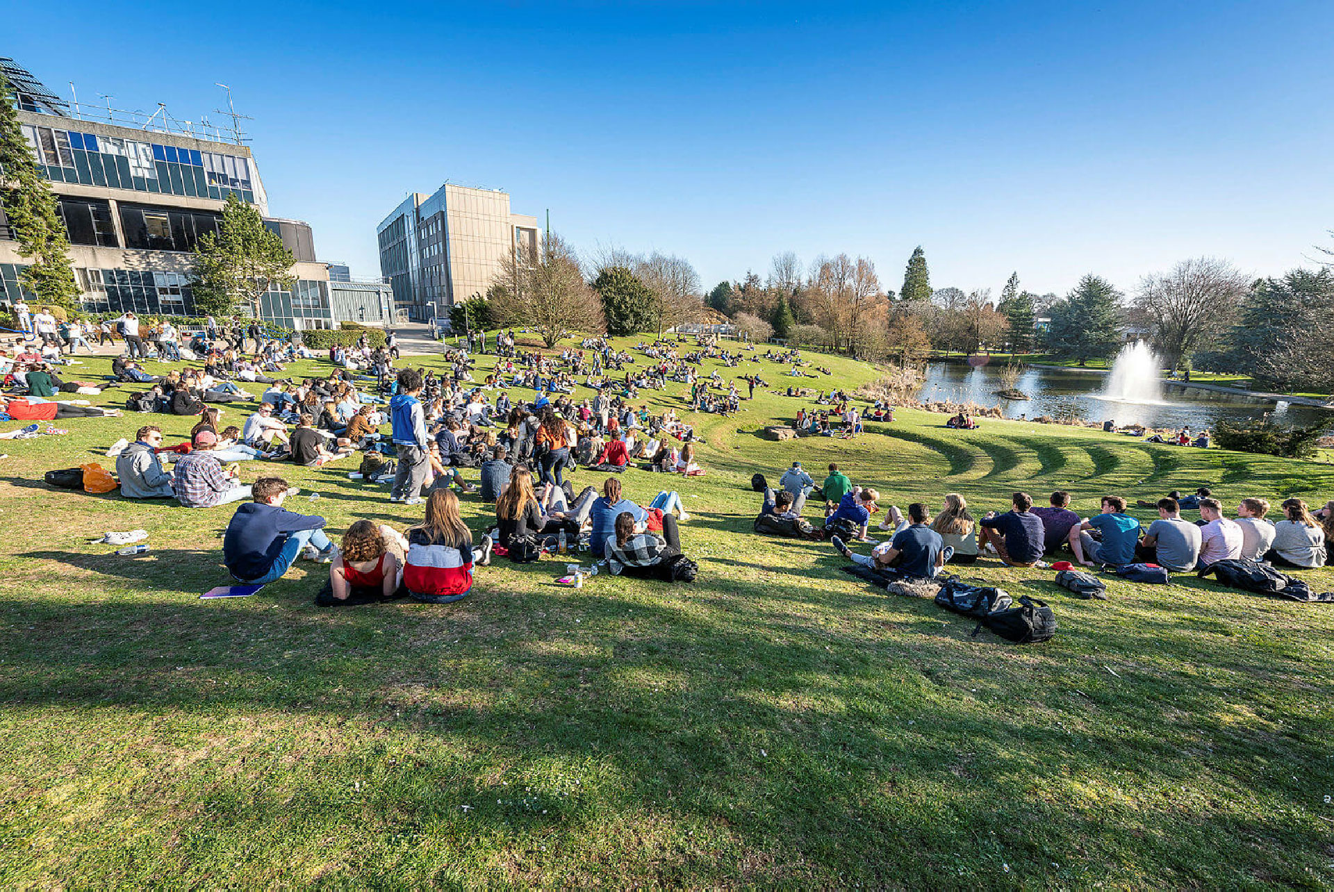 Universities deals of bath