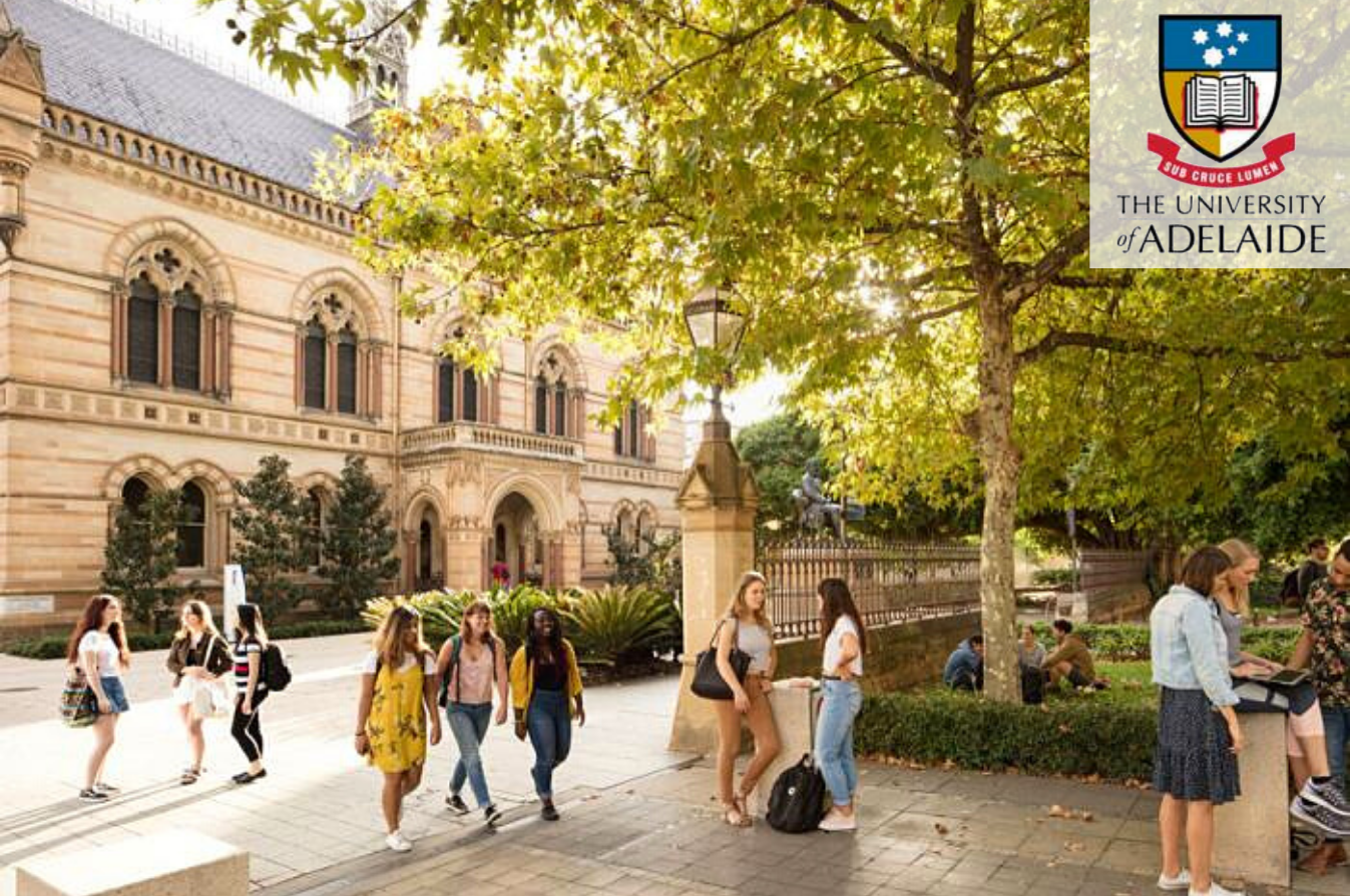 adelaide