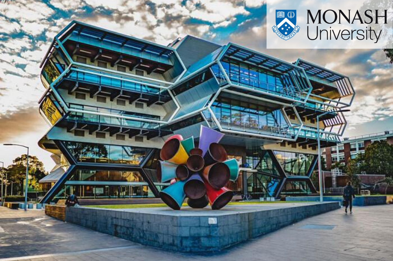 monash
