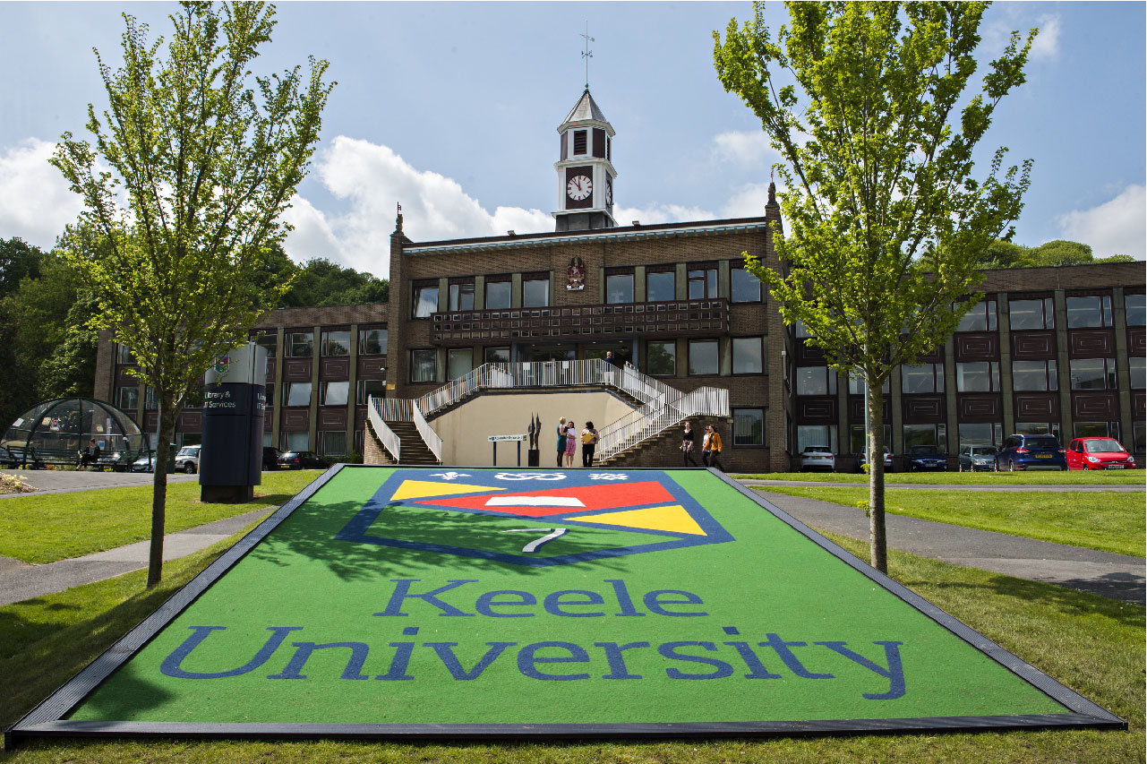 Living Costs at Keele University JM