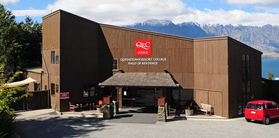 qrc campus