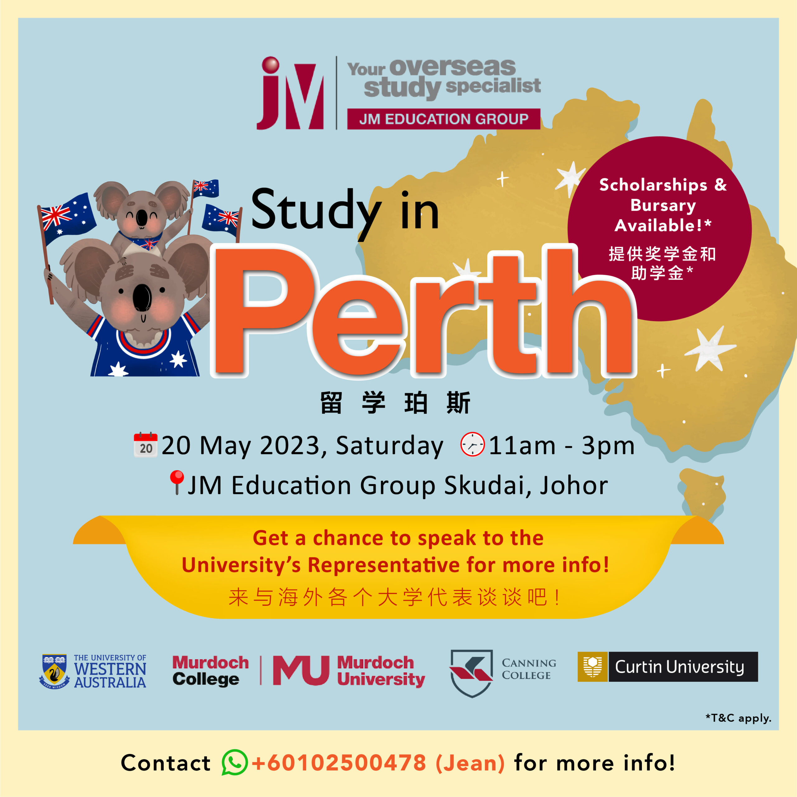 study-in-perth